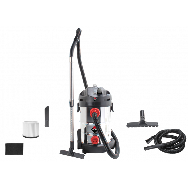 Aspirateur AS-30 PRO 210-240V/50-60 HZ - RUBI | 50962