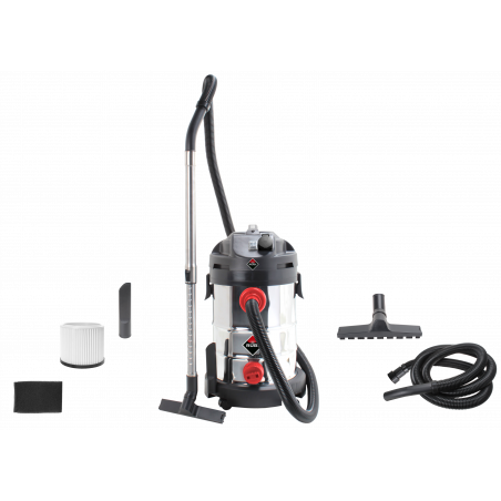Aspirateur AS-30 PRO 210-240V/50-60 HZ - RUBI | 50962