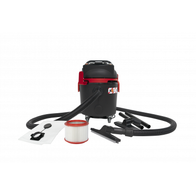 Aspirateur PROFESSIONNEL M RUBI CLEAR 230V/50HZ - RUBI | 51941
