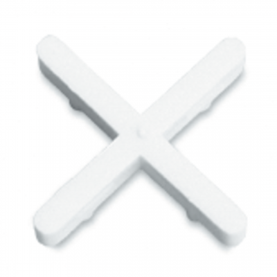 Croisillons 2 MM. 1000 Unités - RUBI | 2000