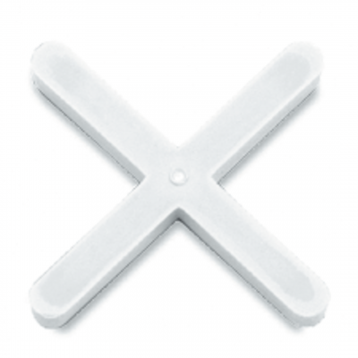 Croisillons 3 MM. 1000 Unités - RUBI | 2001