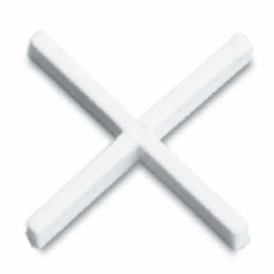 Croisillons 1.5 MM. 1000 Unités - RUBI | 2031