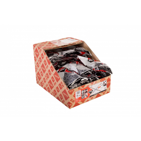Croisillons 5 MM. (36 X B-100 U) DISPLAY BOX - RUBI | 2130