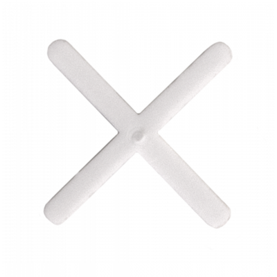 Croisillons 2 MM. 300 Unités - RUBI | 2901