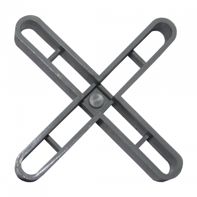 Croisillons 5 MM. 100 Unités - RUBI | 2903