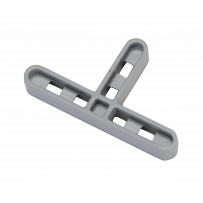 Croisillons T d'écartement 5 MM. 100/UNIT. - RUBI | 2924