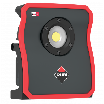 SPOT LED RUBI LUMEO sans Batterie et Chargeur - RUBI | 10940