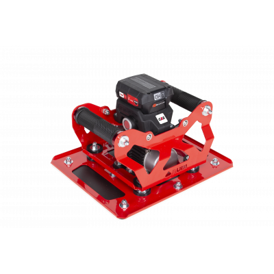 Batte vibrante RUBI TRILLER ENERGY CAS  EU + Batterie + Chargeur - RUBI | 10971