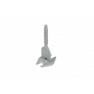 Cyclone L.S. 1 MM base plate (B-300) - RUBI | 35938