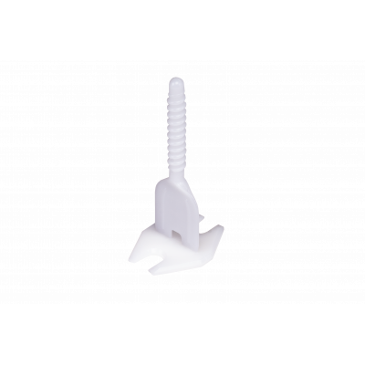 Cyclone L.S. 1,5 MM base plate (C-2400) - RUBI | 35942