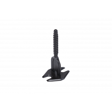 Cyclone L.S. 2 MM base plate (B-100) - RUBI | 35943