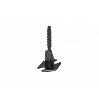 Cyclone L.S. 2 MM base plate (C-2400) - RUBI | 35945