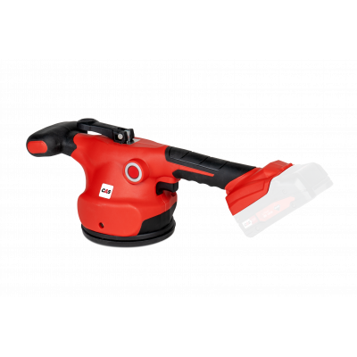 QUAKE ENERGY CAS (sans Batterie et Chargeur) - RUBI | 60953