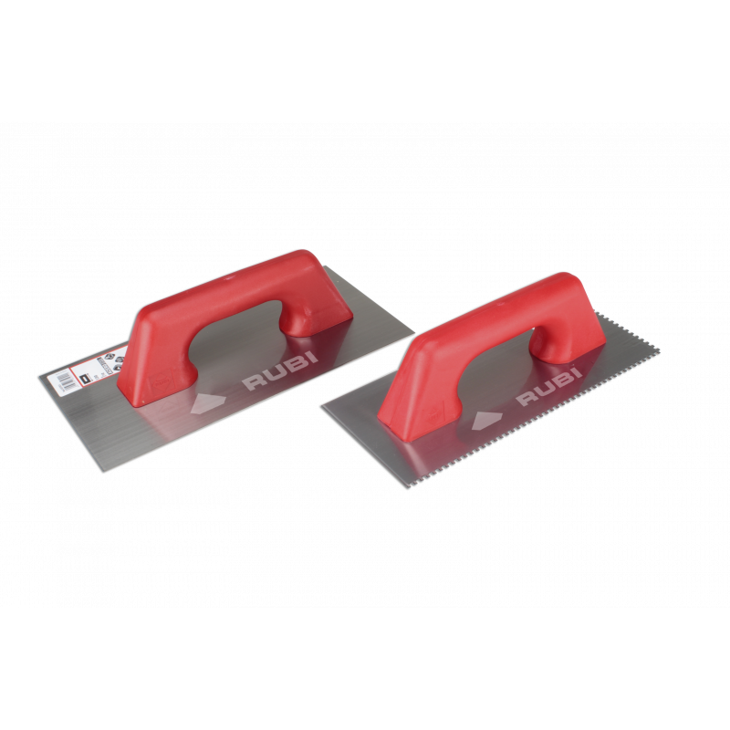 Peigne Plastique fermé Peigne 28 CM. (8 X 8) - RUBI | 65967