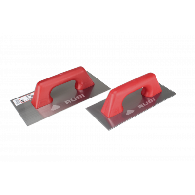 Peigne Plastique fermé 28 CM. (10 X 10) - RUBI | 65968