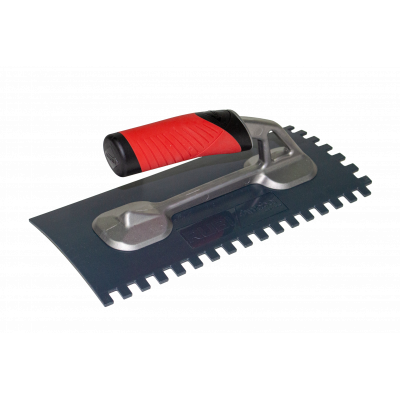Peigne nouvelle génération TECH-FLEX (6X8) MRA - RUBI | 66972