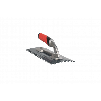Peigne nouvelle génération TECH-FLEX (8X10) MRA - RUBI | 66973