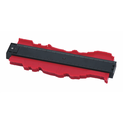 Gabarit de formes - RUBI | 70925