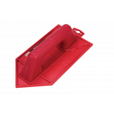 Taloche Plastique pointe 27X14 CM. - RUBI | 71941