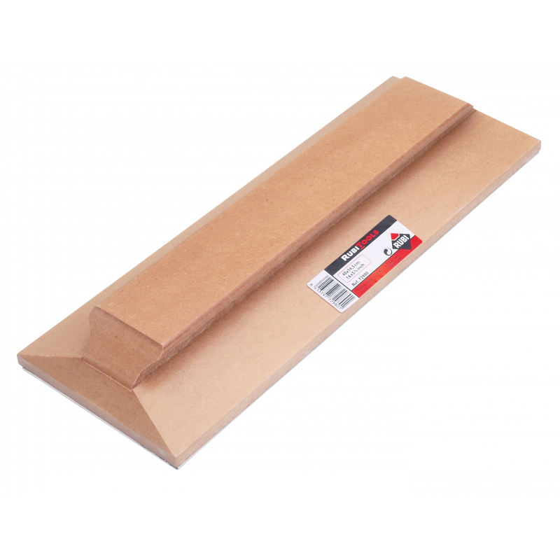 Batte de carreleur 40 X 14,5 CM. GOMA - RUBI | 72980