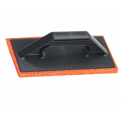 Taloche CAOUT mousse tendre Grande cellule SOFT-L SUPERPRO - RUBI | 72985