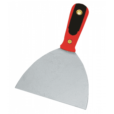 Spatule Inox peintre 150 MM. RUBIFLEX - RUBI | 73913
