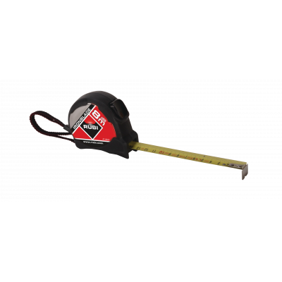 Mètre à Ruban IRONBLADE 8M X 25MM - RUBI | 75905