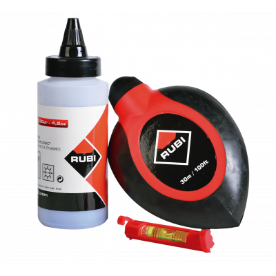 Marqueur de lignes “MASTER” N - RUBI | 75925
