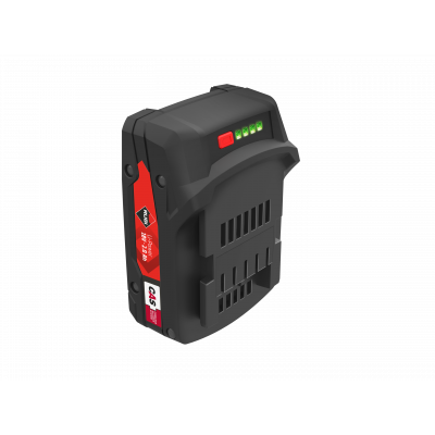 Batterie CAS LIPOWER 18V 2AH  - RUBI | 85901