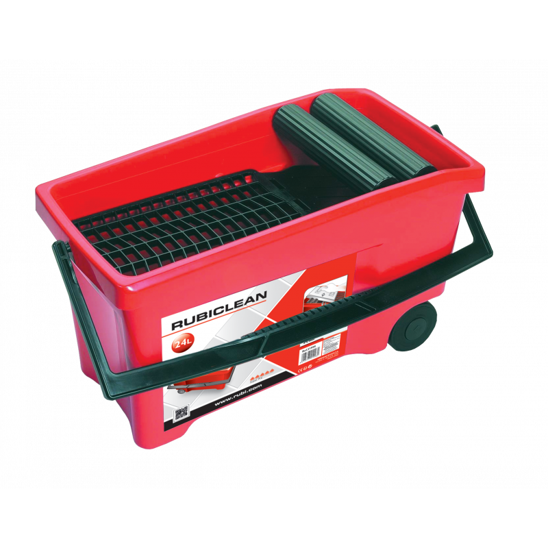 Bac RUBICLEAN SUPERPRO - RUBI | 21998