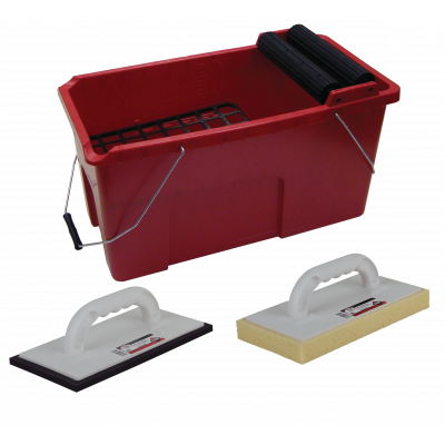 KIT RUBICLEAN PRO 1 - RUBI | 68902