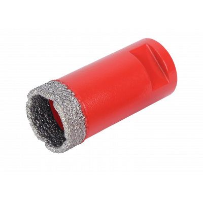 Trépan DRYGRES Ø 28 MM. - RUBI | 4911