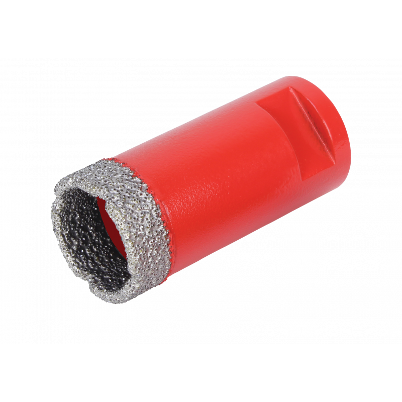 Trépan DRYGRES Ø 28 MM. - RUBI | 4911