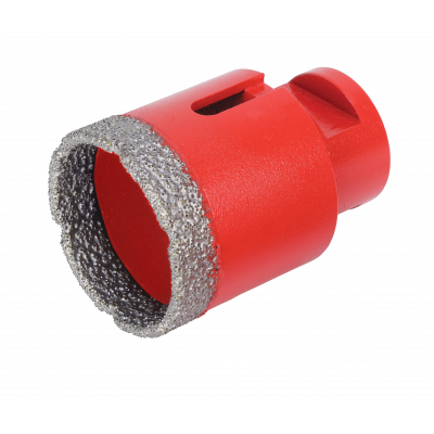 Trépan DRYGRES Ø 43 MM. - RUBI | 4913