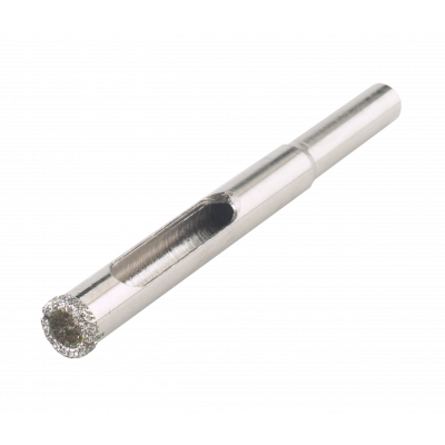 Trépan EASY GRES Ø 8 MM C/A EAU - RUBI | 4923