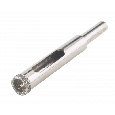 Trépan EASY GRES Ø 10 MM C/A EAU - RUBI | 4924