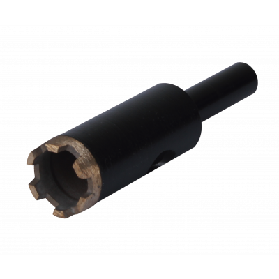 Trépan foragres Ø 20 MM. - RUBI | 4970