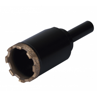 Trépan foragres Ø 28 MM. - RUBI | 4971
