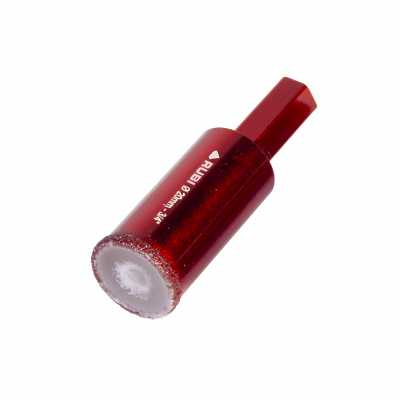 Trépan diamant DRYGRES 4DRILL WONDER 20MM - RUBI | 5929