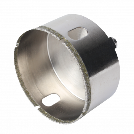 Trépan EASY GRES Ø 75 MM. - RUBI | 5979