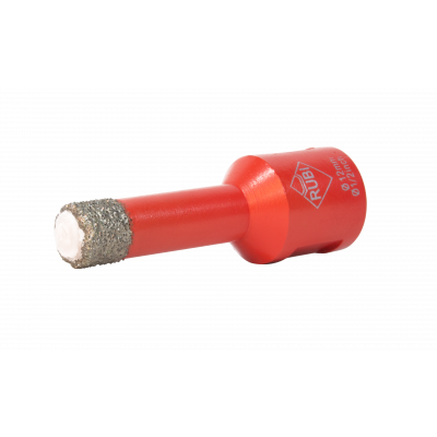 Trépan DRYGRES Ø 12 MM. - RUBI | 5991