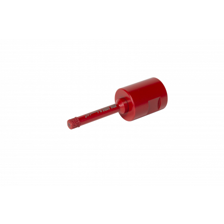 Trépan DRYGRES PREMIUM 6 MM - RUBI | 6900