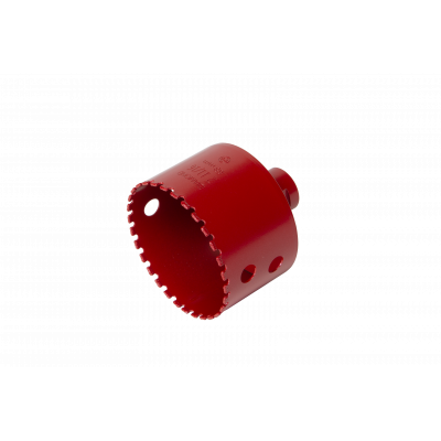 Trépan DRYGRES PREMIUM 68 MM - RUBI | 6978