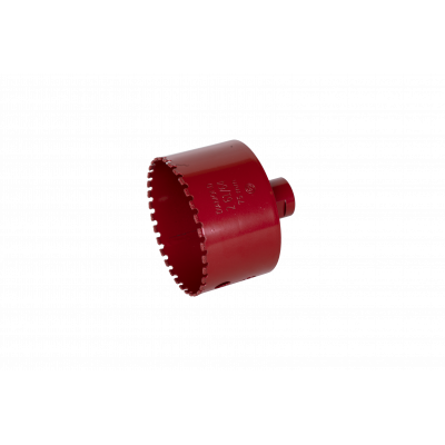 Trépan DRYGRES PREMIUM 75 MM - RUBI | 6979