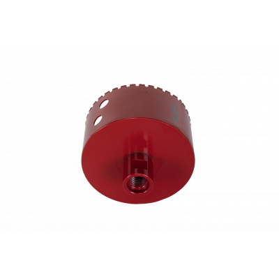 Trépan DRYGRES PREMIUM 85 MM - RUBI | 6980