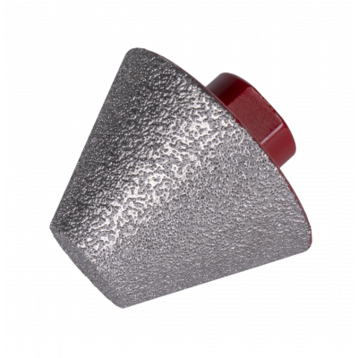 Fraise conique DIAM.SUPERPRO Ø 20-48 MM M14 - RUBI | 6987
