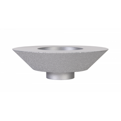 Meule 45X20 LISSE grain FIN - RUBI | 16946