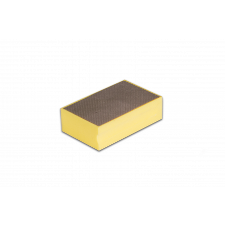 Eponge diamantée grain 400 - RUBI | 61977
