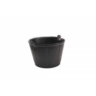 Seau en plastique ITALIEN (10 L.) - RUBI | 88770