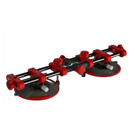Régulateur d’angle pour carreaux - RUBI | 3995